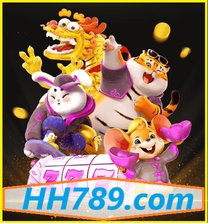 HH789 COM Cassino App: Android e iOS para Download