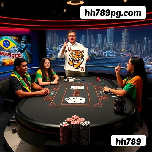 Conta hh789 sincronizada site e app