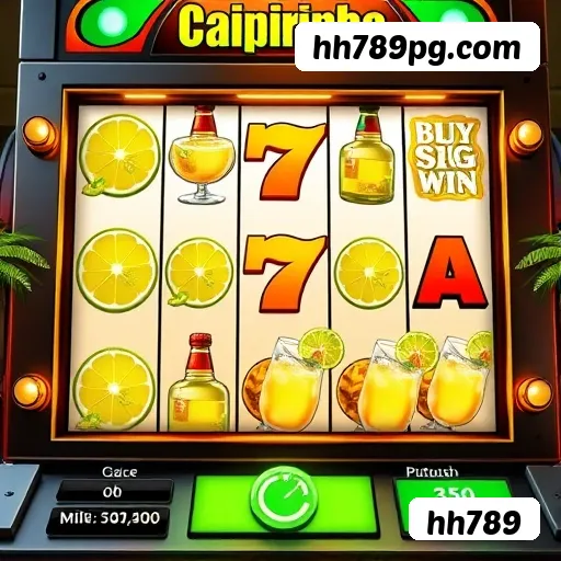 Slots no app hh789 mobile