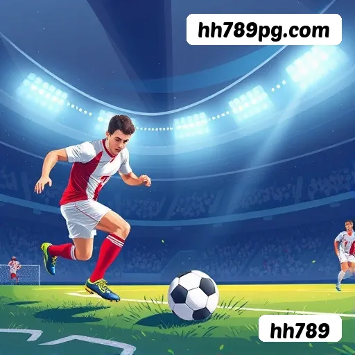 Cassino hh789 app mobile