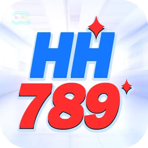 Logo da hh789