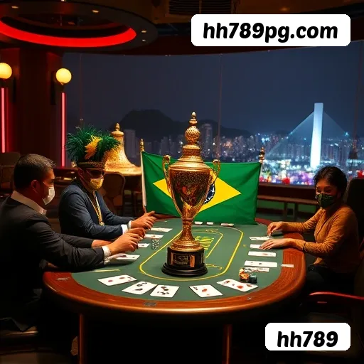 Perguntas sobre login na hh789