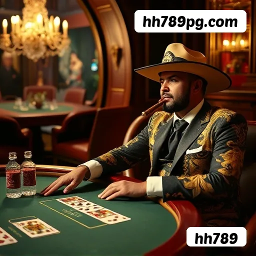 Gates of Olympus slot hh789