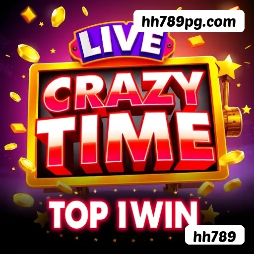 Bônus e prêmios hh789